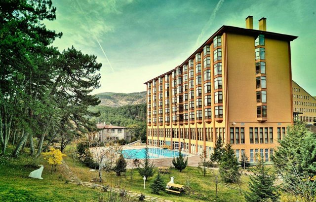 Galatasaray Ankara Football Academy-24